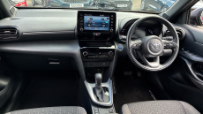 Toyota Yaris Cross 1.5 Hybrid Design 5dr CVT Hybrid Estate